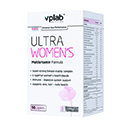 VP Ultra Women's Multivitamin Formula (90 капс)