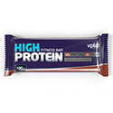 VP High Protein 100 г(банановый, клубничный, шоколад-ваниль)