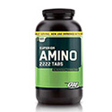 ON New Superior Amino 2222 Tabs, 320 таблеток