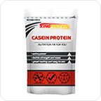 Casein protein 1000 г (каппучино, шоколад)