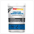 Creatine Monohydrate 200 г (ананасовый, лайм, нейтральный)