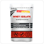 Whey Isolate 1000 г (банановый, ванильный, каппучино, клубника, малина, шоколад)
