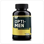 Optimum Nutrition Opti-Men (180 капусул)
