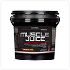 Ultimate Nutrition Muscle Juice Revolution 2600 (5 кг, банановый, ванильный, клубничный, печенье-крем, шоколадный)