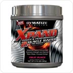 Dymatize XPAND 2X Red Raspberry (36 порций)