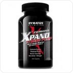 Dymatize Xpand Xtreme Pump CF (240 капсул)