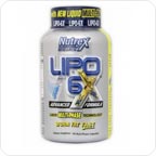 Nutrex Lipo 6X (120 капсул)