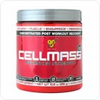 BSN CellMass 2.0 Arctic Berry Ice (30 порций)