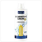 Mega L-Carnitin XXL,1л (апельсин)