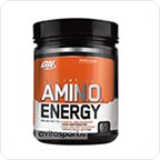 Optimum Nutrition Amino Energy, 590 г (фруктовый)