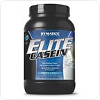 Dymatize Elite Casein, 910 г (ванильный, шоколадный)