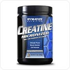 Dymatize Creatine Mono, 500 г