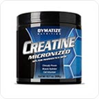 Dymatize Creatine Mono, 300 г