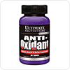 Ultimate Nutrition Anti-Oxidant, 50 таблеток