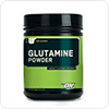 Optimum Nutrition Glutamine Powder, 600 грамм