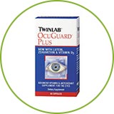Twinlab Ocuguard Plus