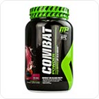 Muscle Pharm COMBAT POWDER 0,9 кг (апельсин, молочный шоколад, ягода)