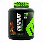 Muscle Pharm COMBAT POWDER 1,8 кг (ваниль, молочный шоколад)