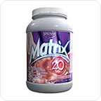 Syntrax Matrix 2.0, (910 г) (апельсин, ваниль, печенье-крем, молочный шоколад)