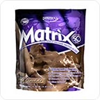 Syntrax Matrix 5.0 (2,27 кг) (апельсин, клубника, молочый шоколад, печенье-крем)