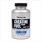 Twinlab Creatine Powder (300 г)