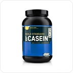 ON Gold Standard 100% Casein (печенье-крем, шоколад)