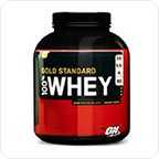 ON 100% Whey Gold Standart (2,3 кг) (капучино-мокко, клубника, печенье-крем, французская ваниль, молочный шоколад)