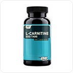 ON L-Carnitine 500, 60 таблеток
