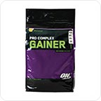 ON Pro Complex Gainer, 4,45 кг (ваниль, клубника)