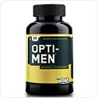ON Opti-Men (180 таблеток)