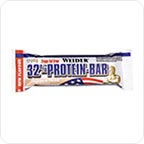 32% Protein Bar (черника-маффин, банан)