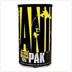 Animal Pak (44 пакета)