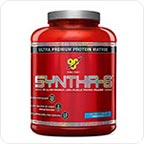 BSN Syntha-6 (2,3 кг) (шоколад, клубника, шоколадный торт)