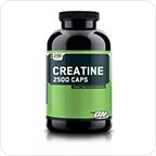 ON Creatine 2500, 100 капсул
