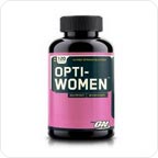 Optimum Nutrition Opti-Women