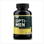 Optimum Nutrition Opti-Men