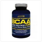 MHP BCAA 3300