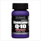 Ultimate Nutrition Coenzyme Q10