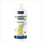 Mega L-Carnitin XXL 1л.