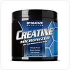 Dymatize Creatine Mono 300 г