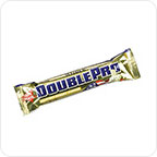 Weider Double Pro Bar, 100 г (карамель-крем)