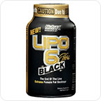 Nutrex Lipo 6 Black Hers (120 капсул)