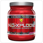 BSN NO-Xplode 2.0 (виноград, зеленое яблоко)