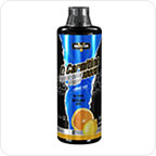 Maxler L-Carnitine 10000, 1000 мл, (лимон-зеленый чай, цитрус)