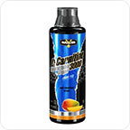 Maxler L-Carnitine 3000, 500 мл (манго)