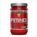 BSN AMINO X (435 г) (арбуз)