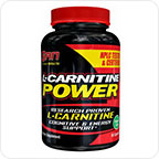 SAN Nutrition L-Carnitine Power (60 таблеток)