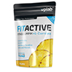 VP Laboratory FitActive + L-Carnitine (ананас)