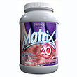 Matrix 2.0 (банан, клубника)
