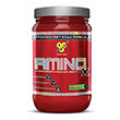 BSN AMINO X, 435 г (зеленое яблоко)